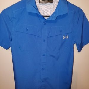 Under Armour S/S Shirt